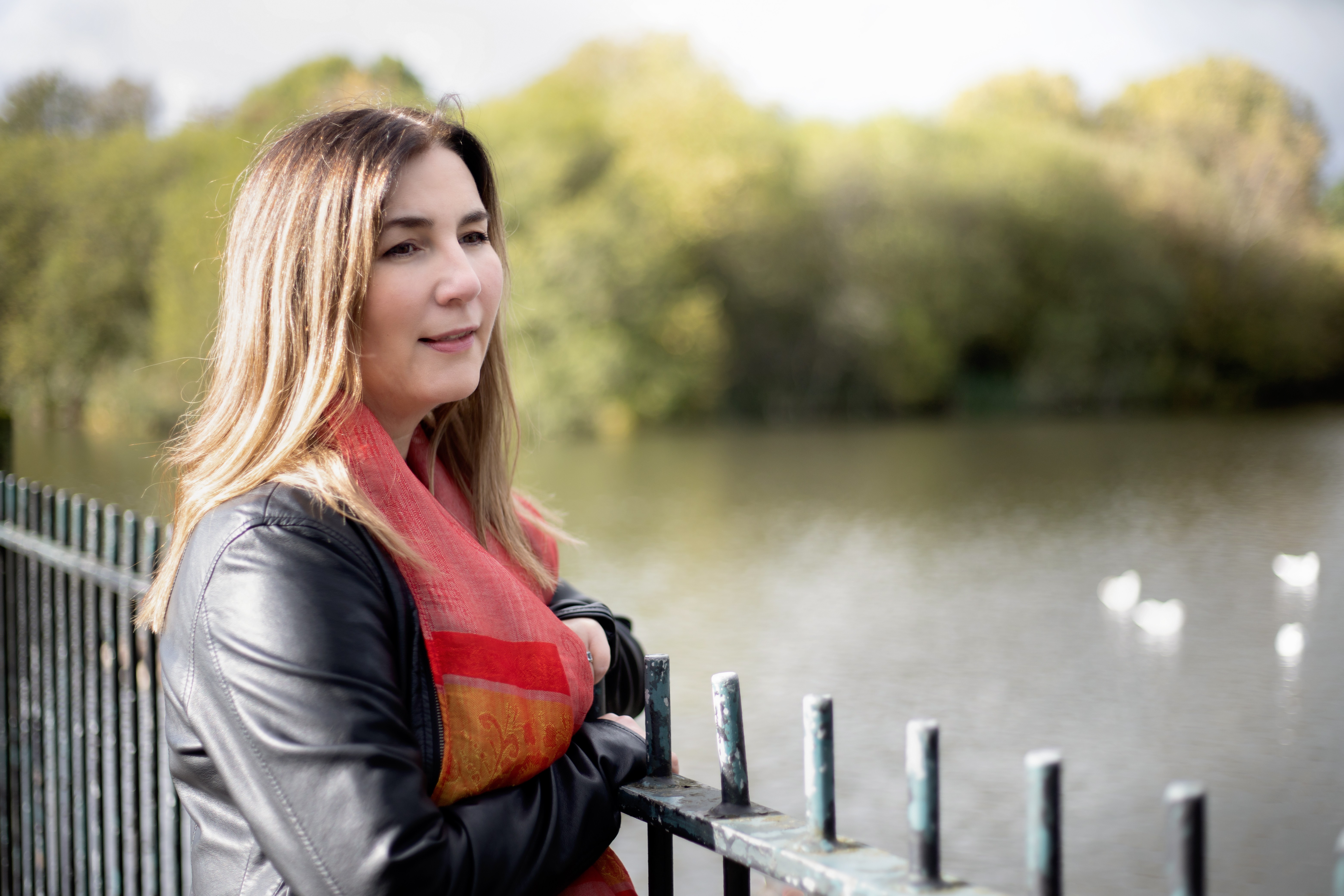 Vicki Hawtin, Cognitive Behavioural Hypnotherapist
